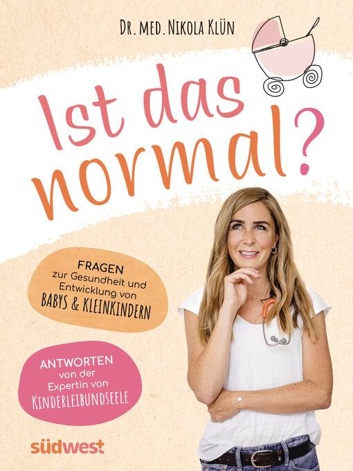 Title details for Ist das normal? by Nikola Klün - Wait list